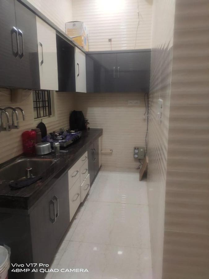 Jasneet Homestay Amritsar Extérieur photo