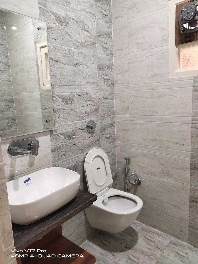 Jasneet Homestay Amritsar Extérieur photo